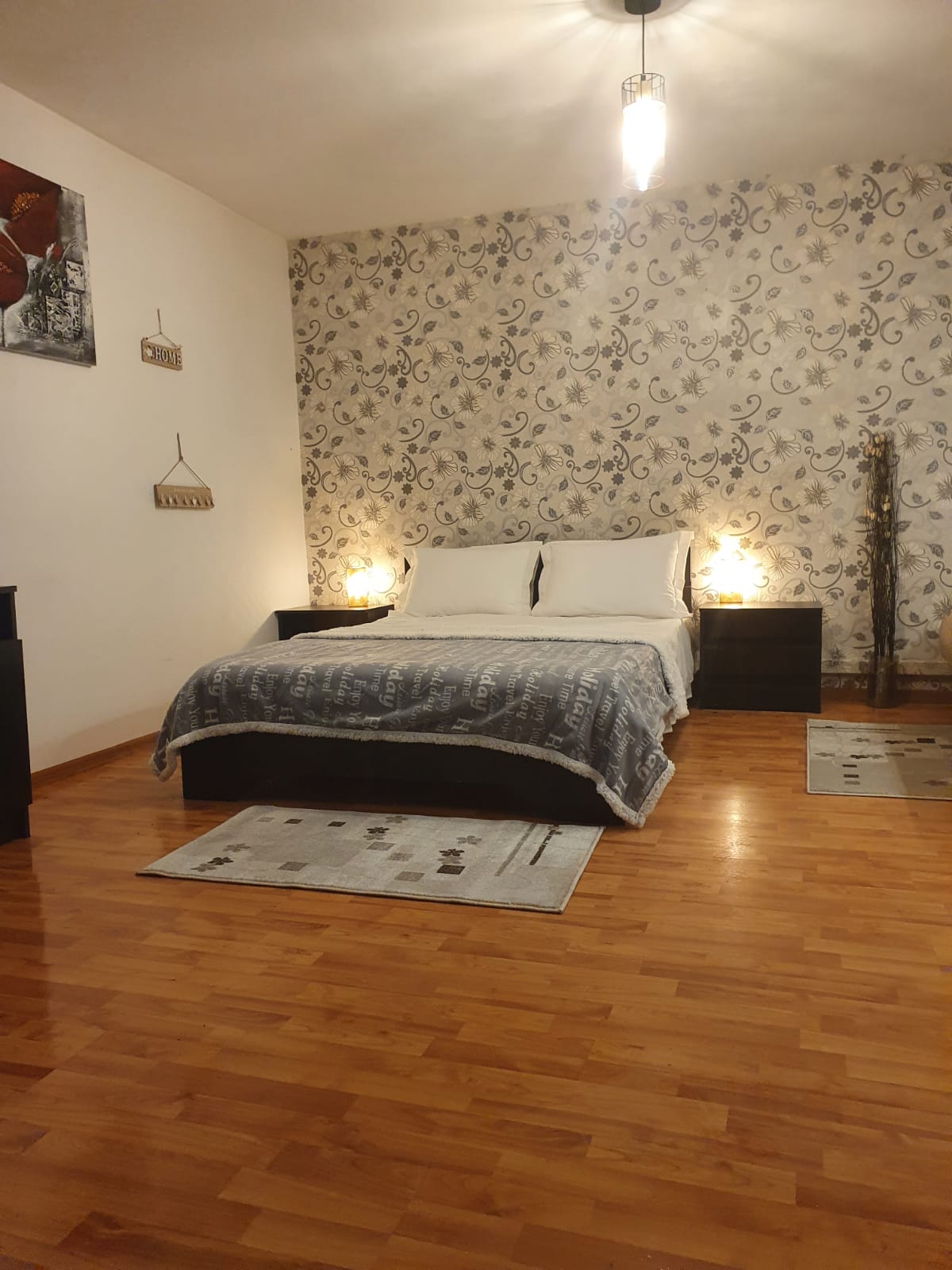 Cameră matrimonială